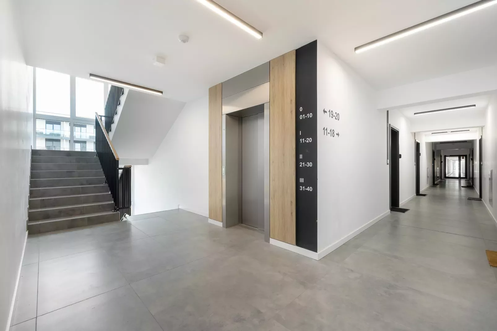 Apartament Spadochroniarzy 8A Nr 11 Dziwnow