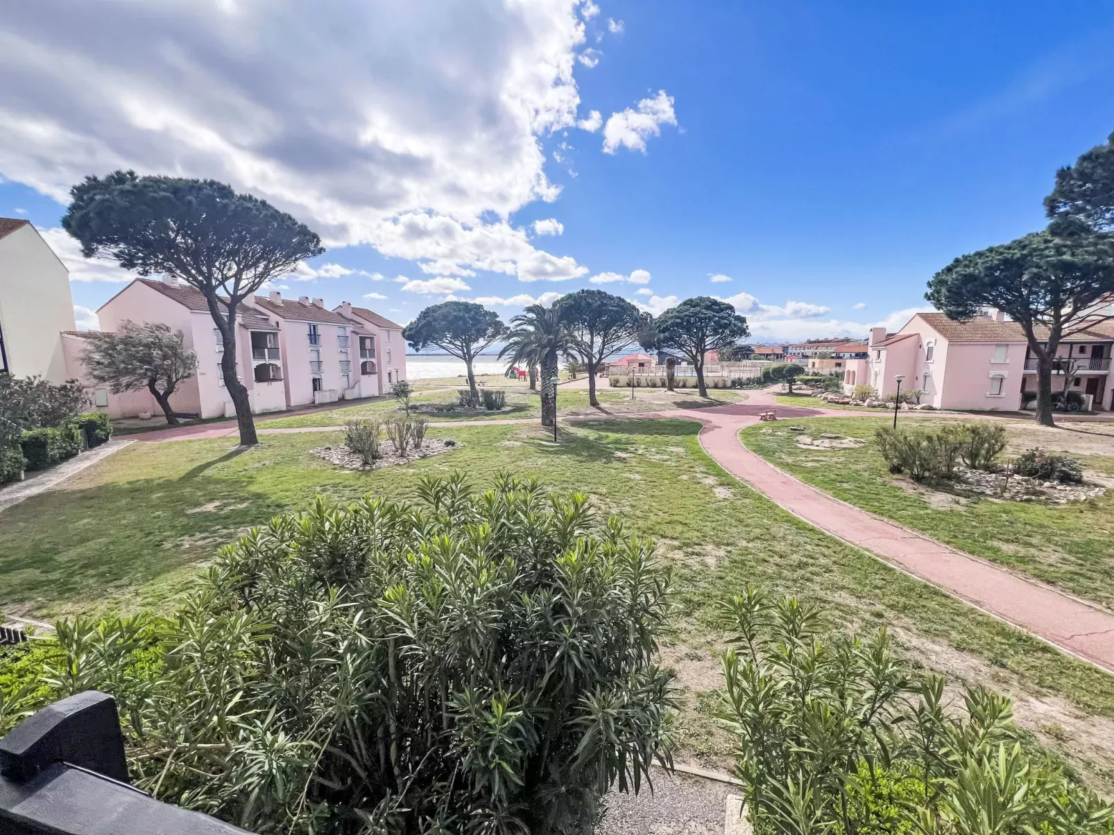Antigua-Buiten