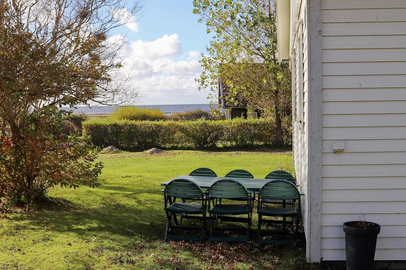 6 persoons vakantie huis in Tvååker-By Traum-Niet-getagd