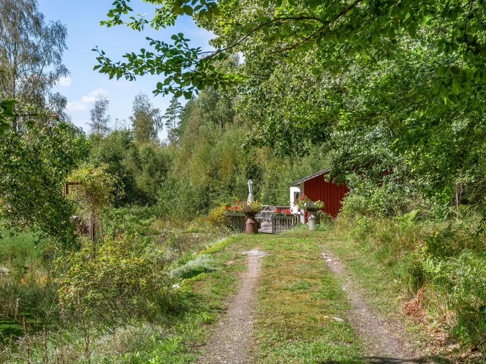 Stenfors-Buiten