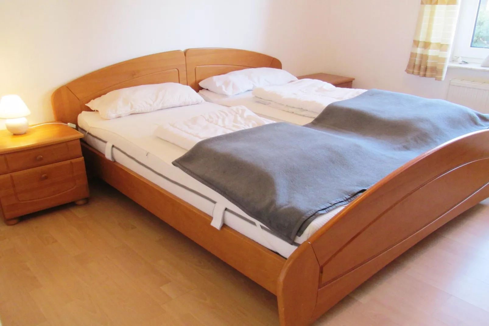 Fewo Seelust 03 Unten