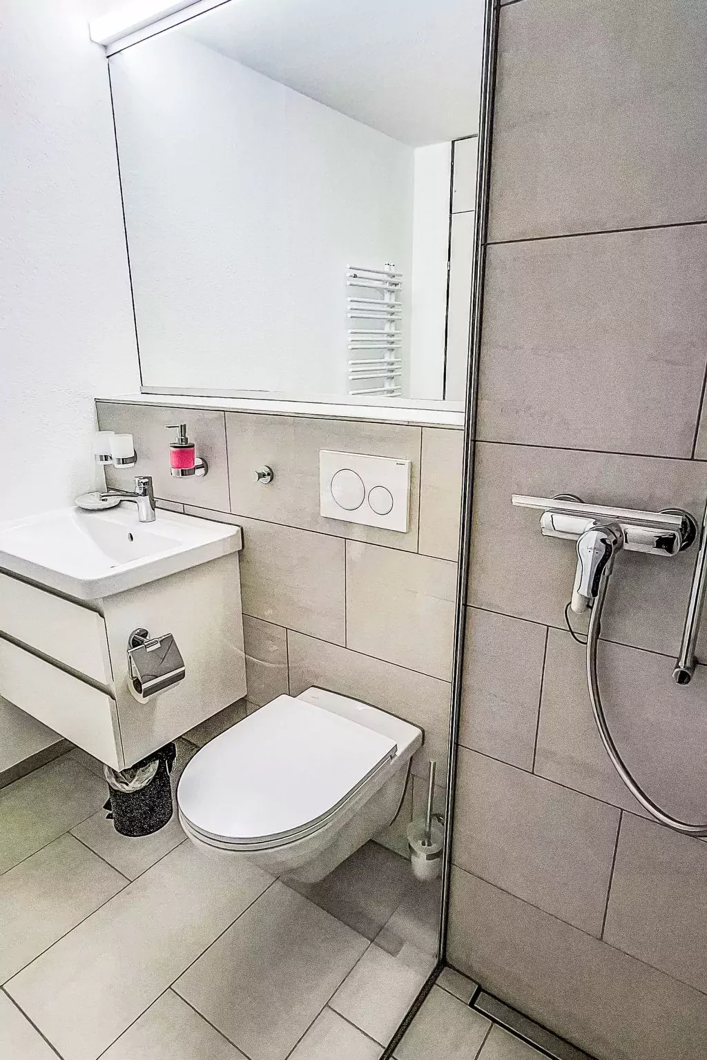 Apt C 033-Binnen