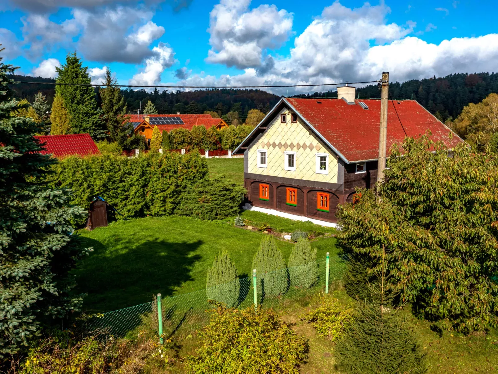 Kámen-Buiten