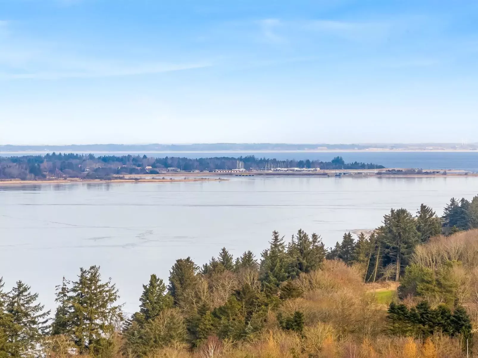 "Arleta" - 250m to the inlet-Buiten