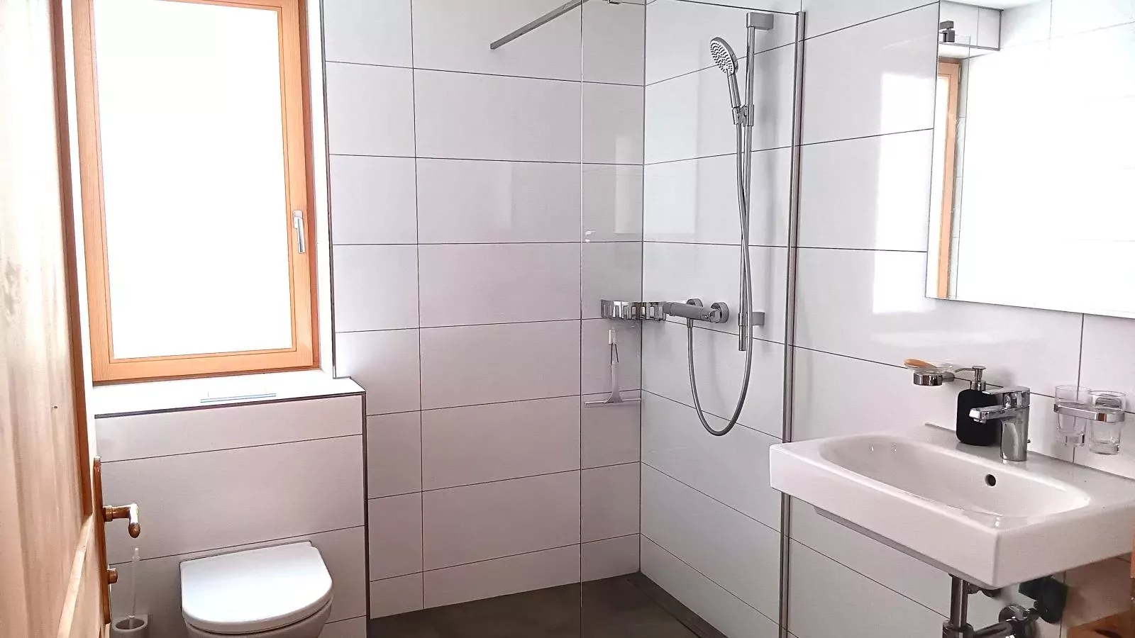 Reich-Badkamer