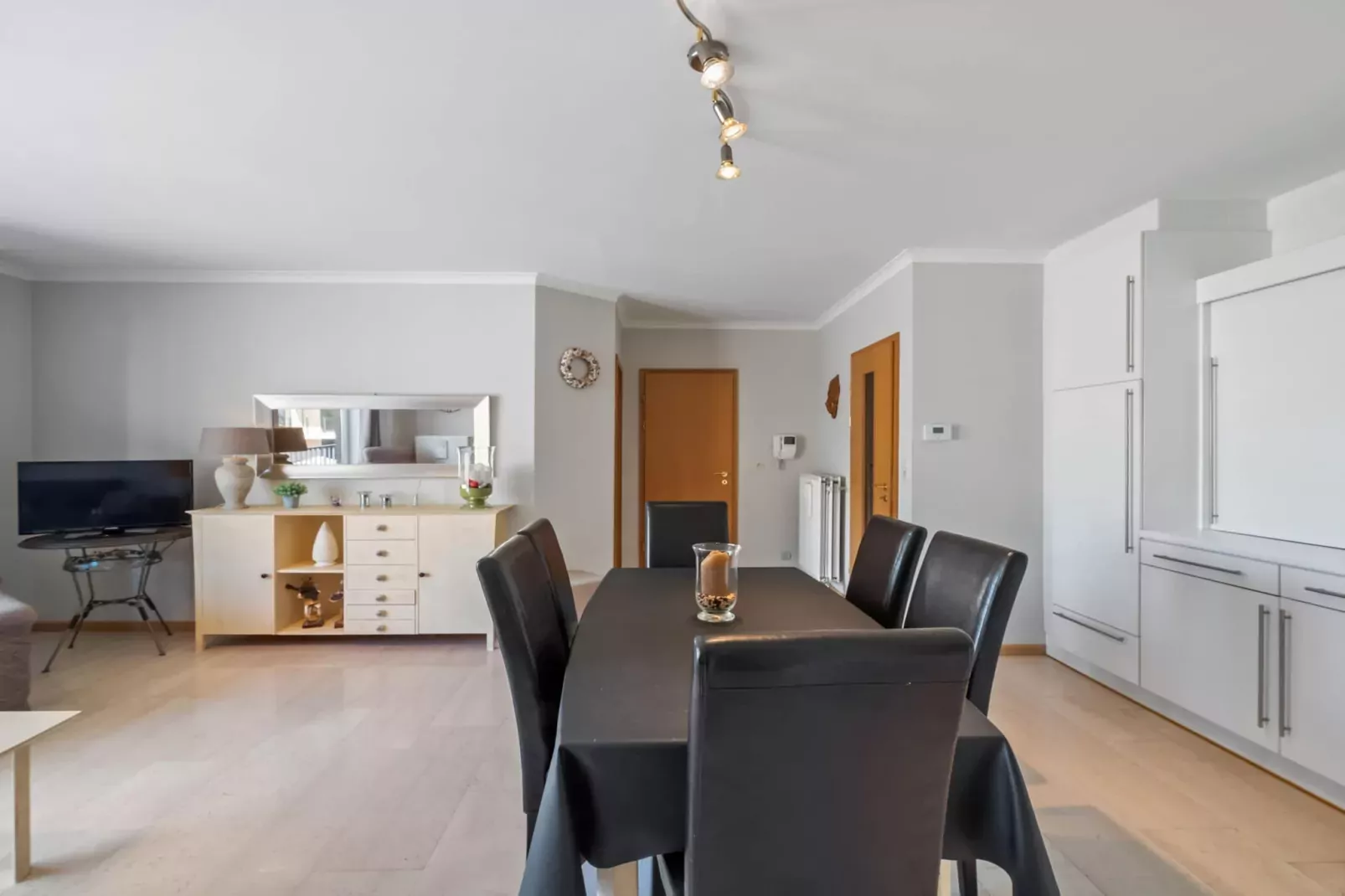 Kamoen 8 0208-Keuken