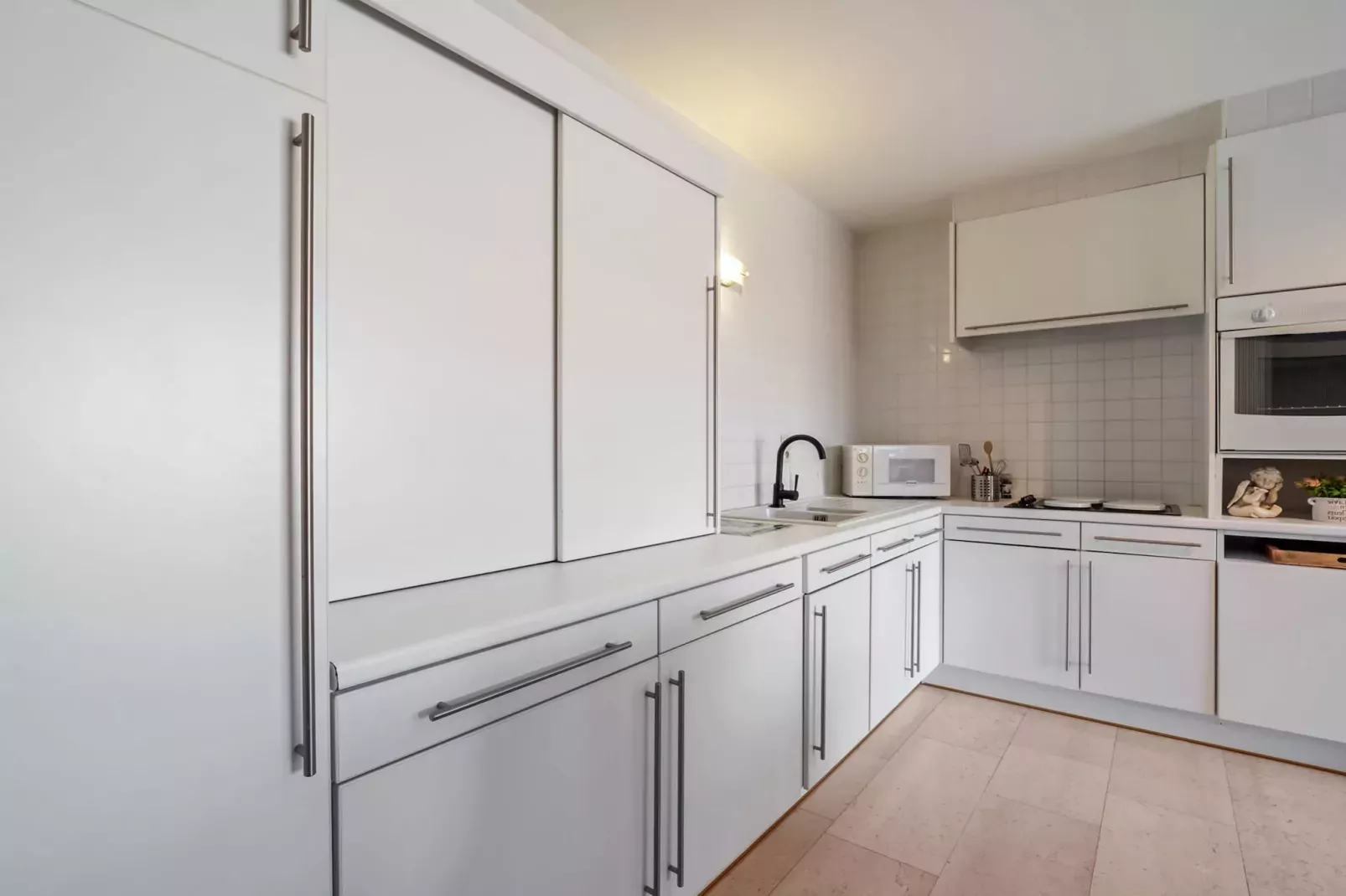 Kamoen 8 0208-Keuken