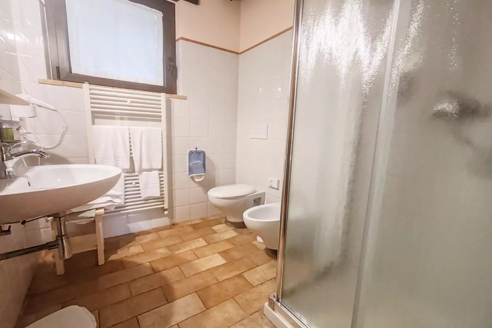 Moncaro-Slaapkamer