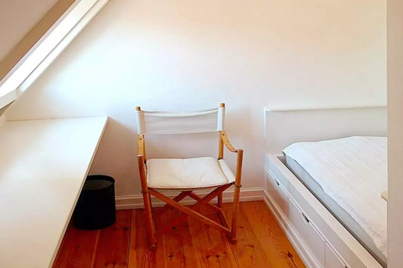 2 persoons vakantie huis in Bogense-By Traum-Buitenlucht