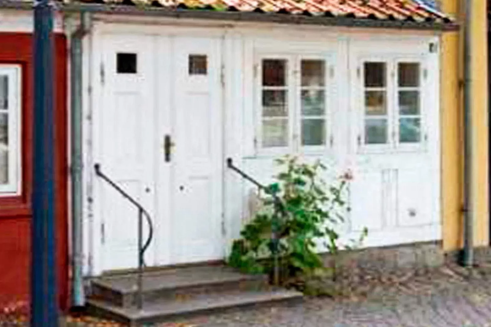 2 persoons vakantie huis in Bogense-By Traum-Binnen