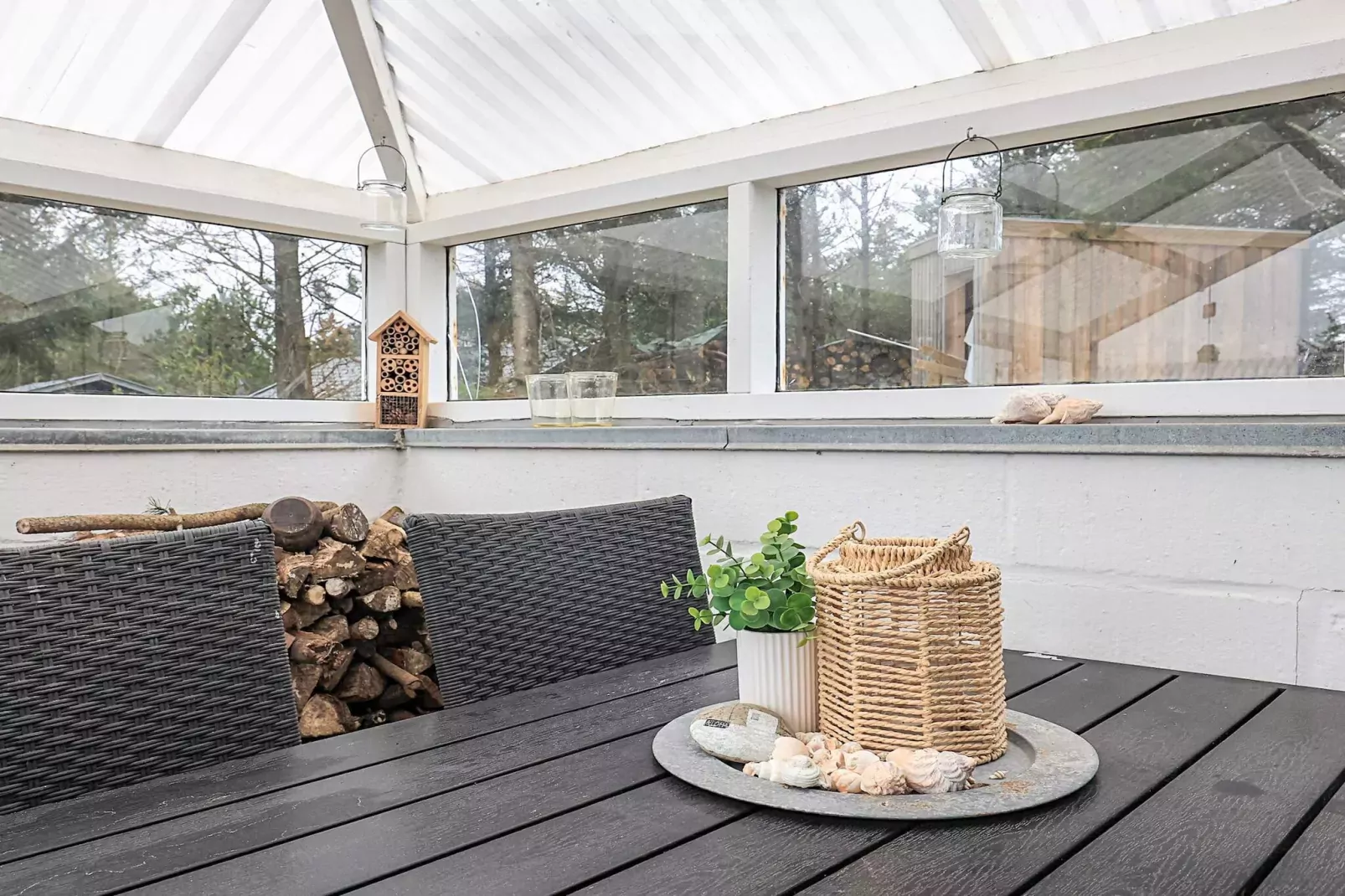 5 Personen vakantie huis in Thisted-By Traum-Buitenlucht