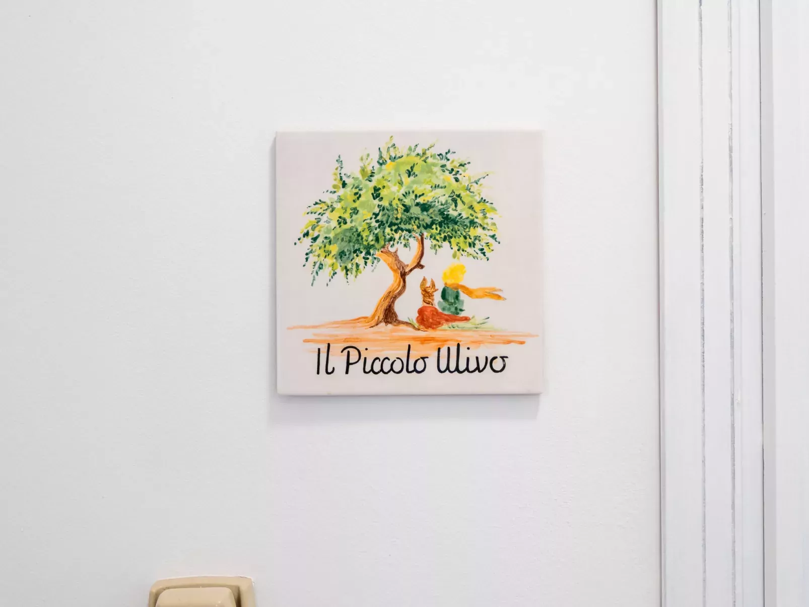 Il Piccolo Ulivo