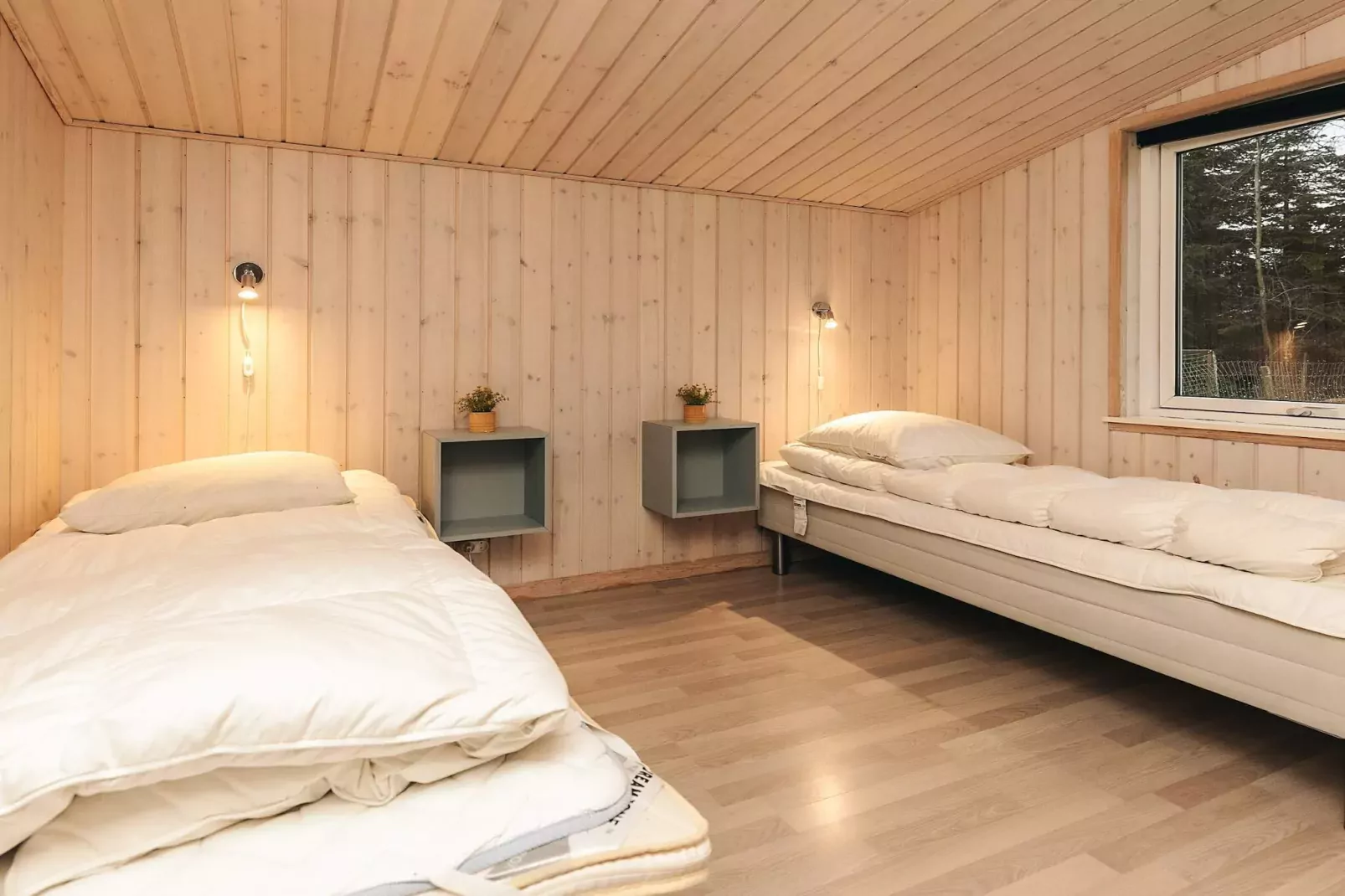 4 sterren vakantie huis in Væggerløse-Binnen