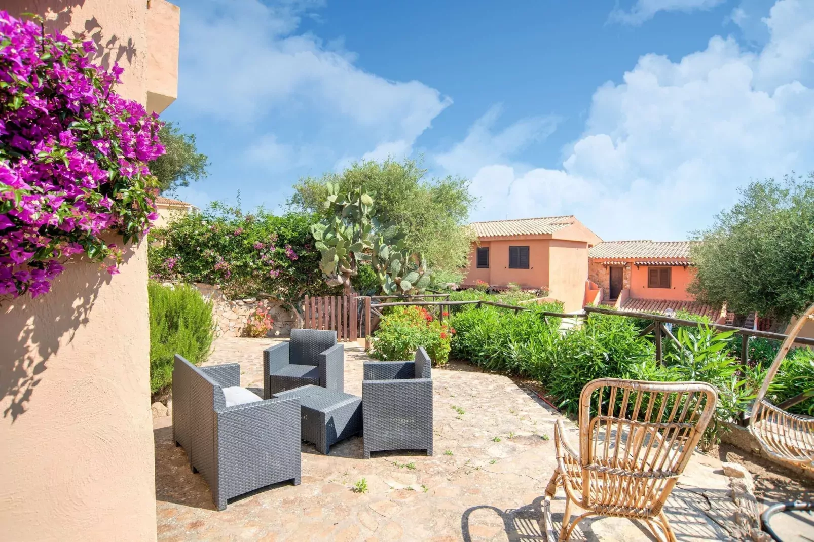 Trilo 5/6 Pax-Terrasbalkon