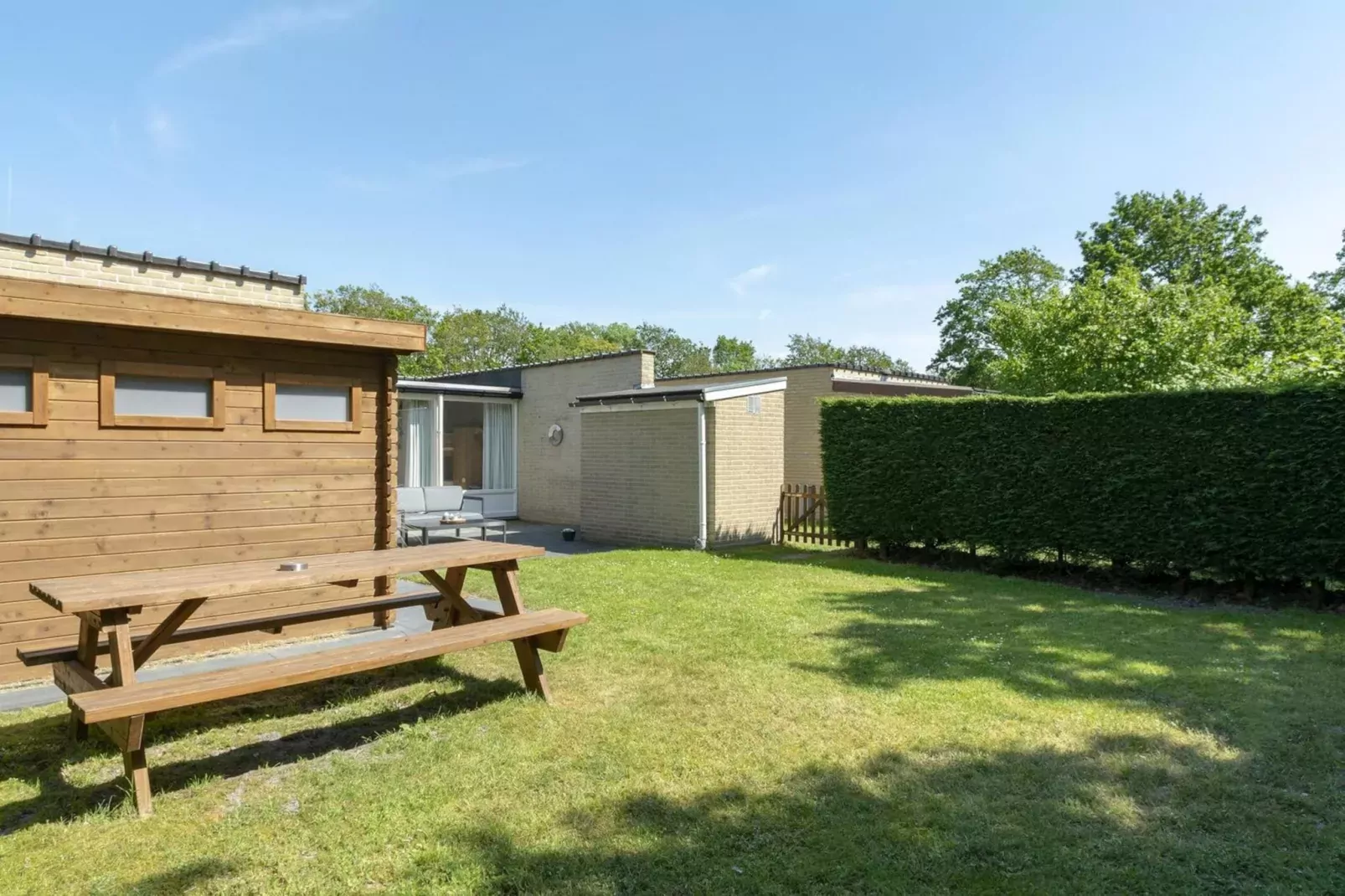Duinland 245-Terrasbalkon