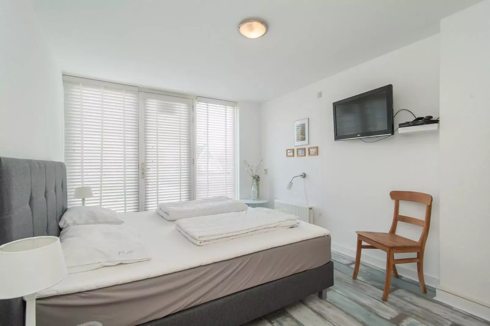 Strandleven 106-Slaapkamer