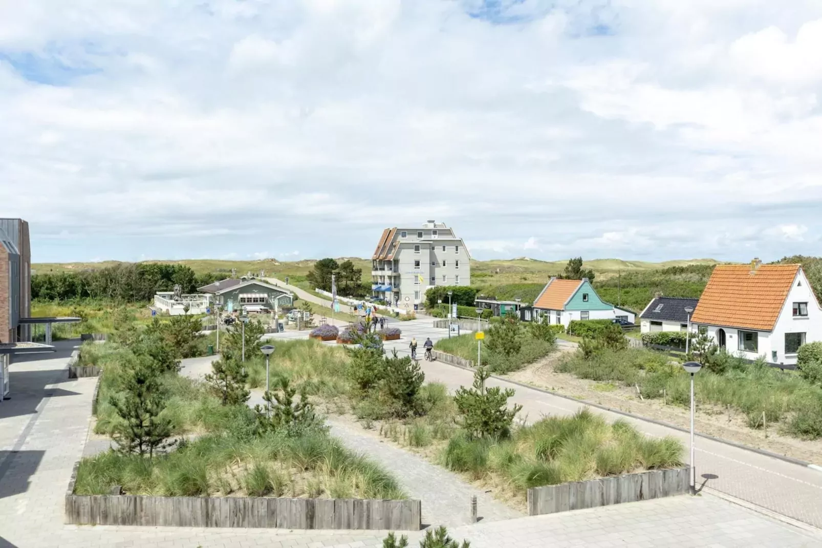 Strandleven 106-Gebieden zomer 1km