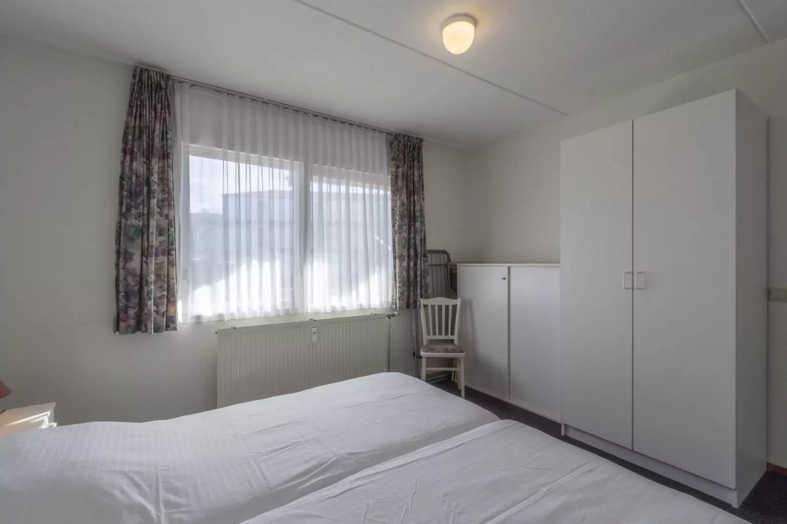 Beach Appartement 05-Slaapkamer