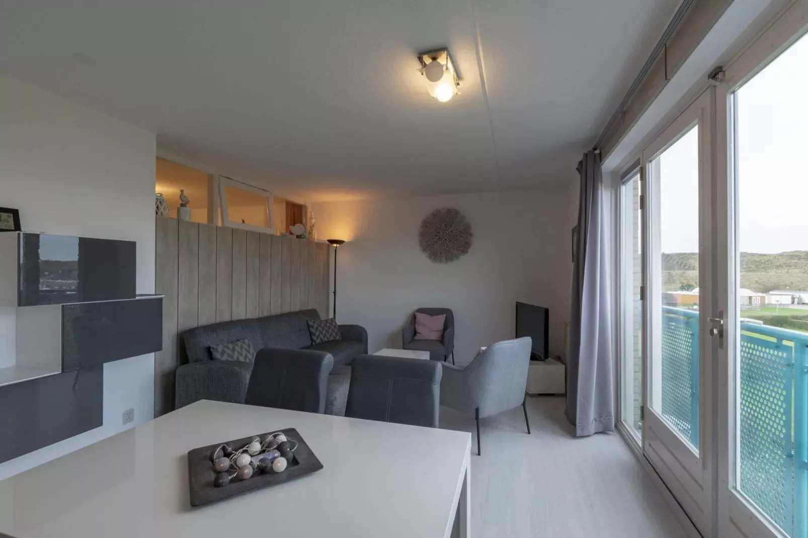 Strandslag 195-Woonkamer