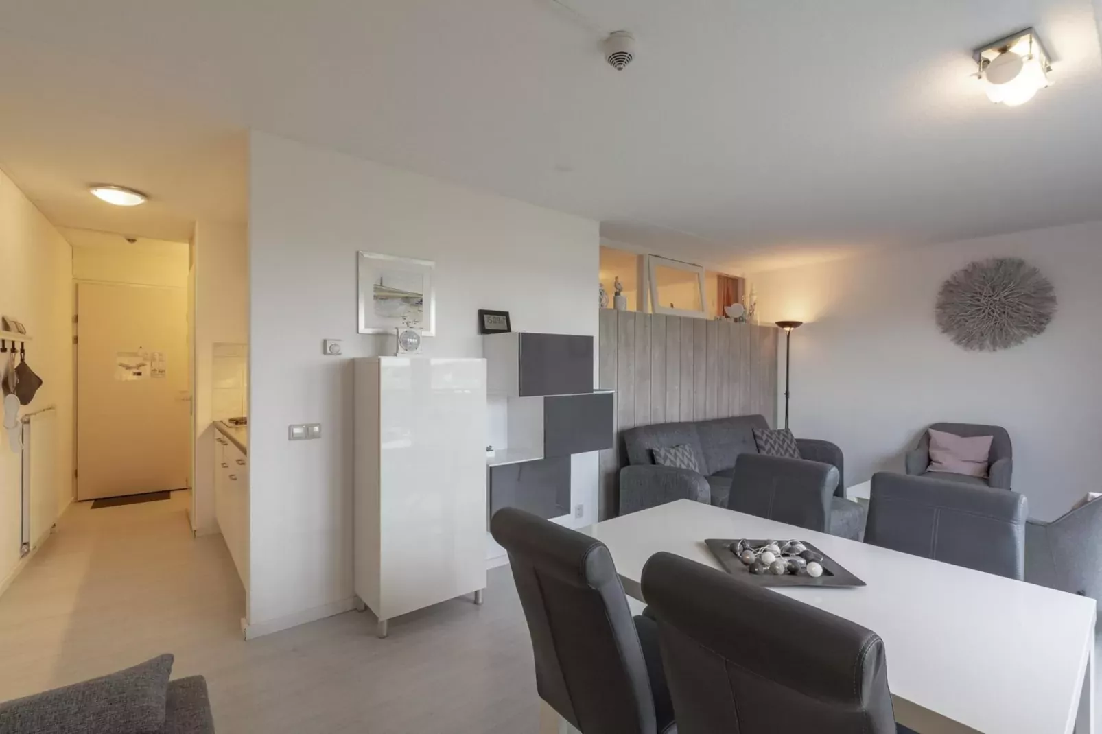 Strandslag 195-Keuken