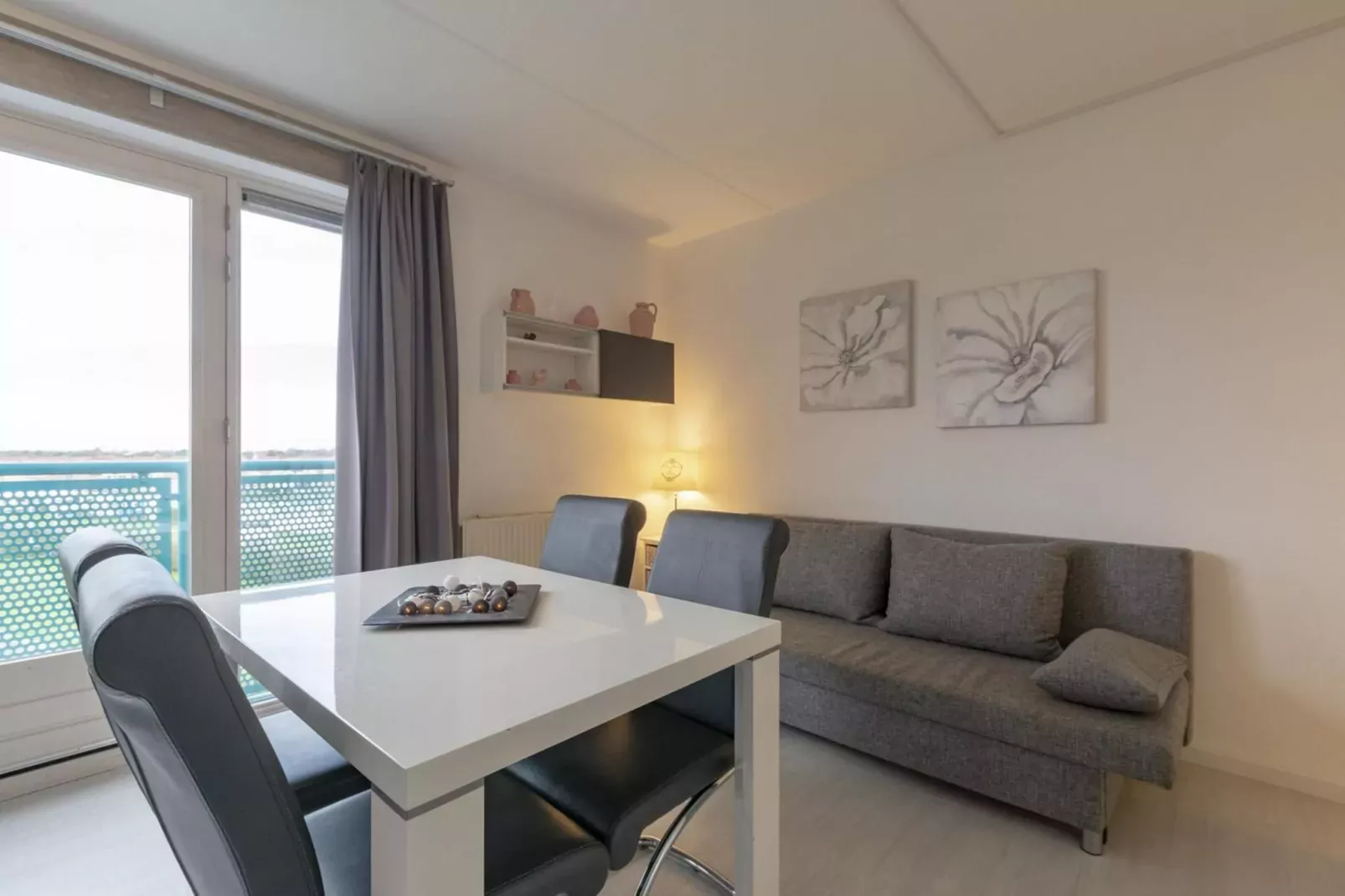 Strandslag 195-Woonkamer