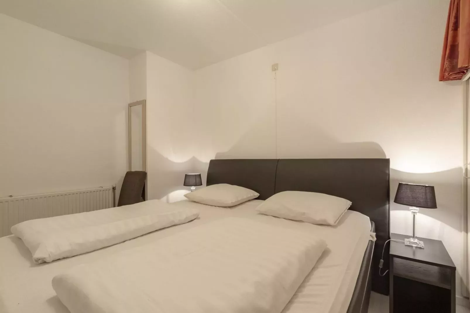 Strandslag 195-Slaapkamer