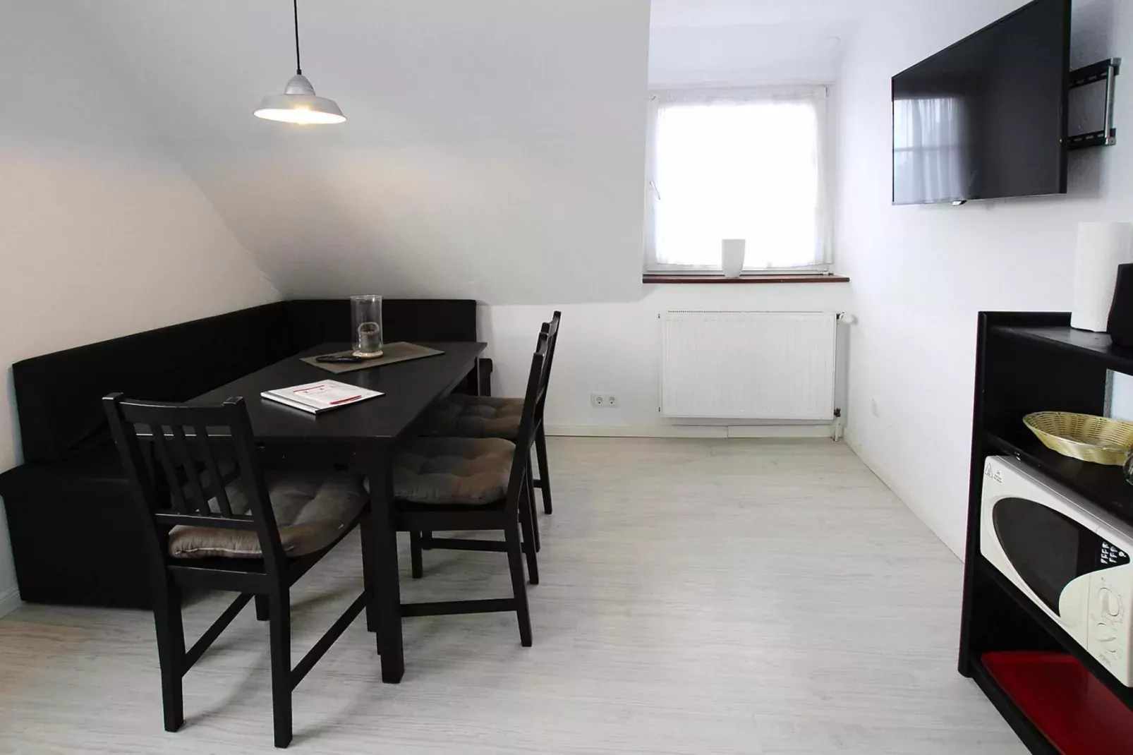 Apartementhaus Ursula Wohnung 17 - Westerland
