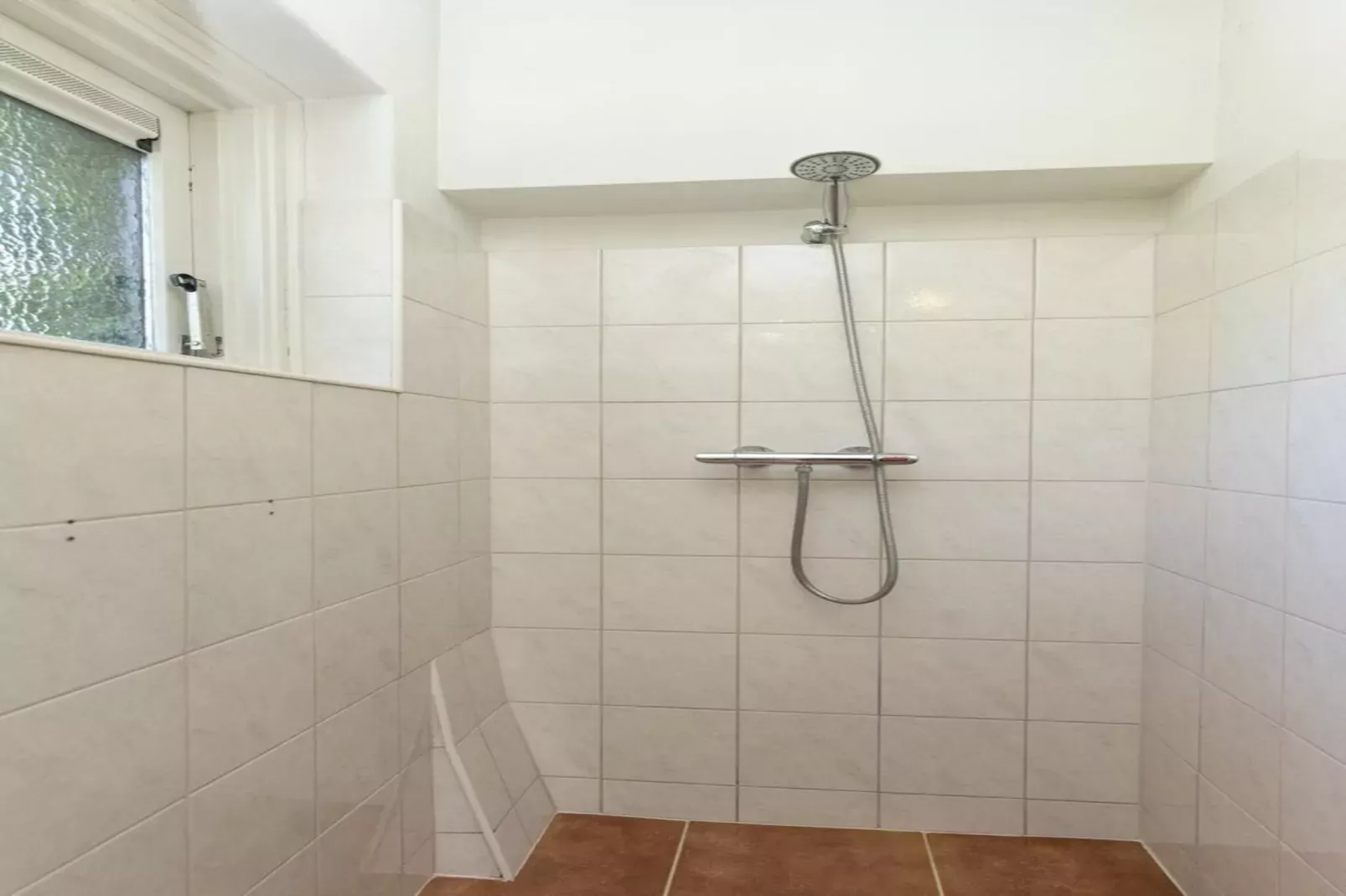 Strandhuys Alikruik-Badkamer