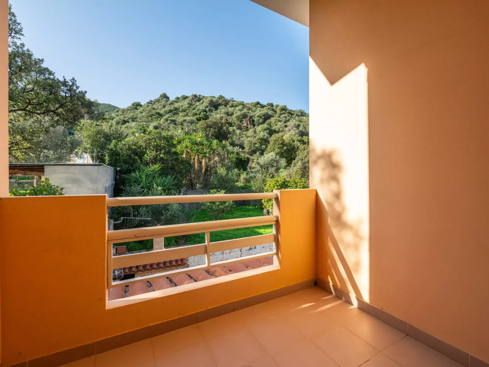 Casa Arangiu 2-Buiten