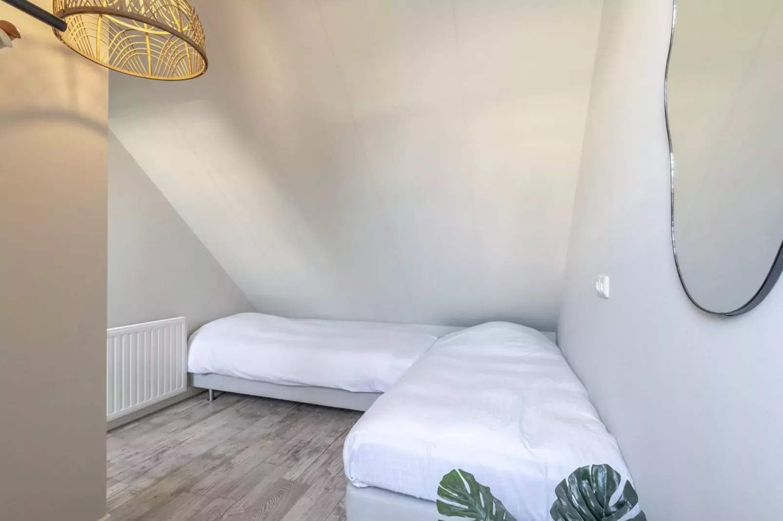 Duinroosweg 83-Slaapkamer