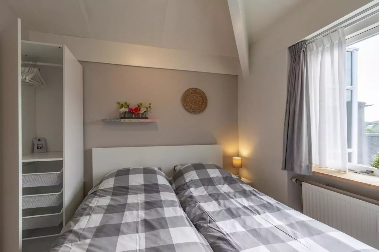 Beach Appartement 36-Slaapkamer