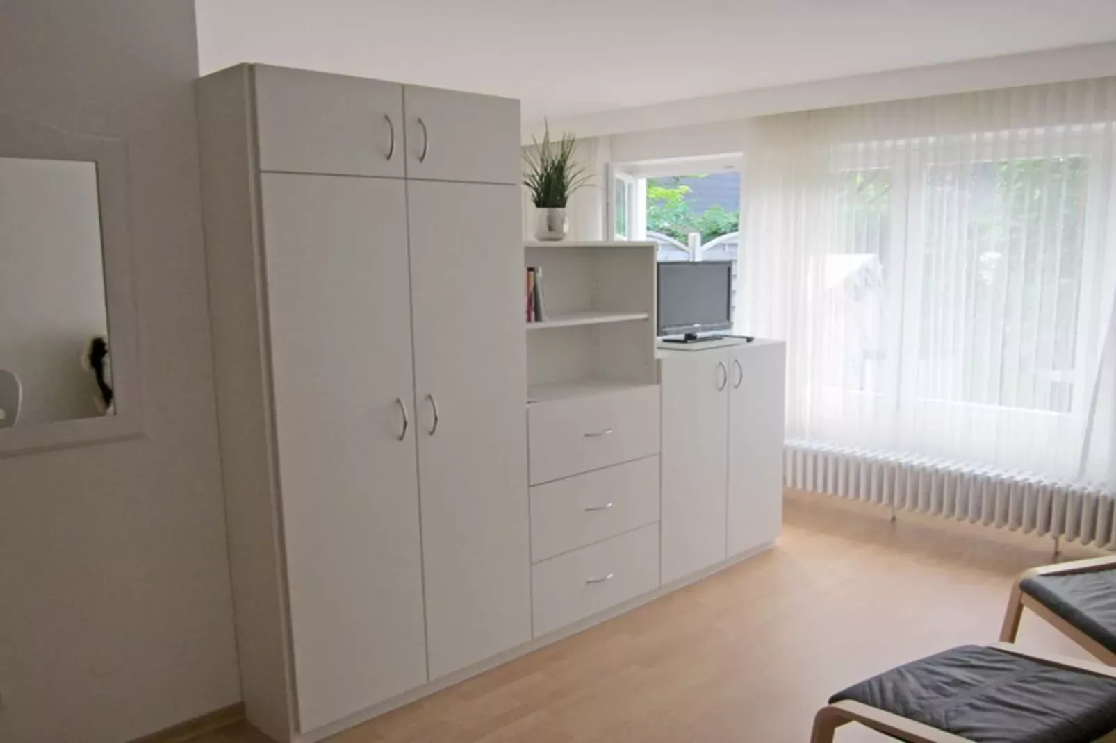Apartementhaus Ursula Wohnung 12 - Westerland