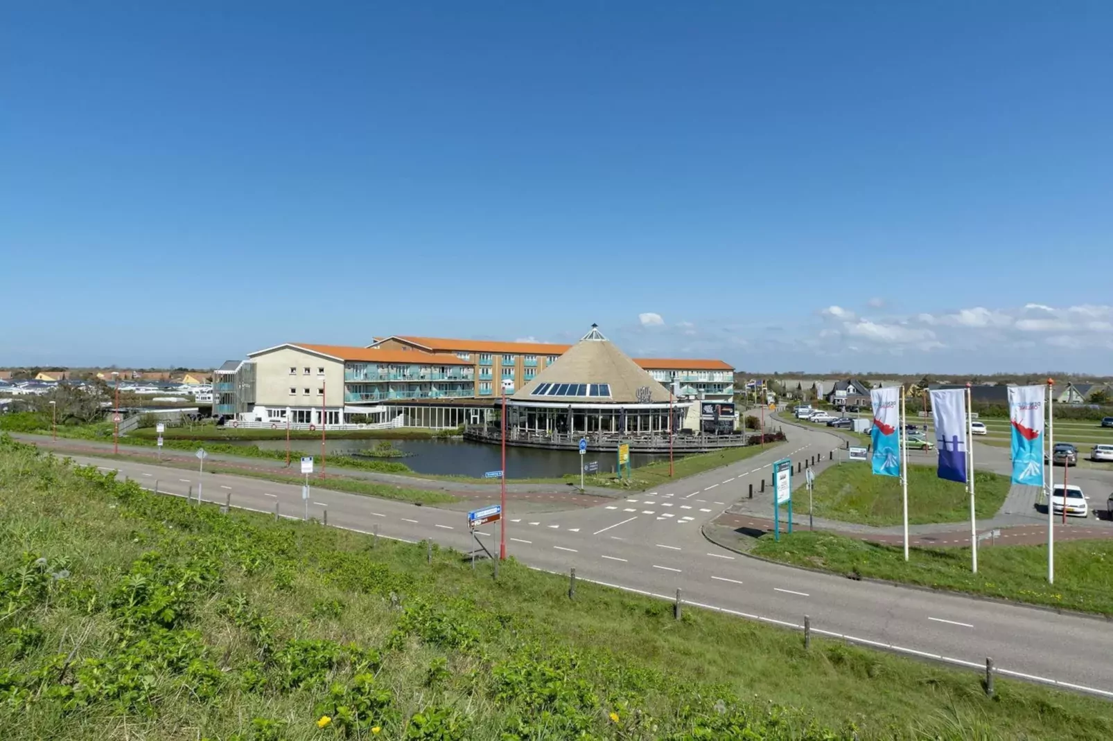 Strandslag 217-Gebieden zomer 5km