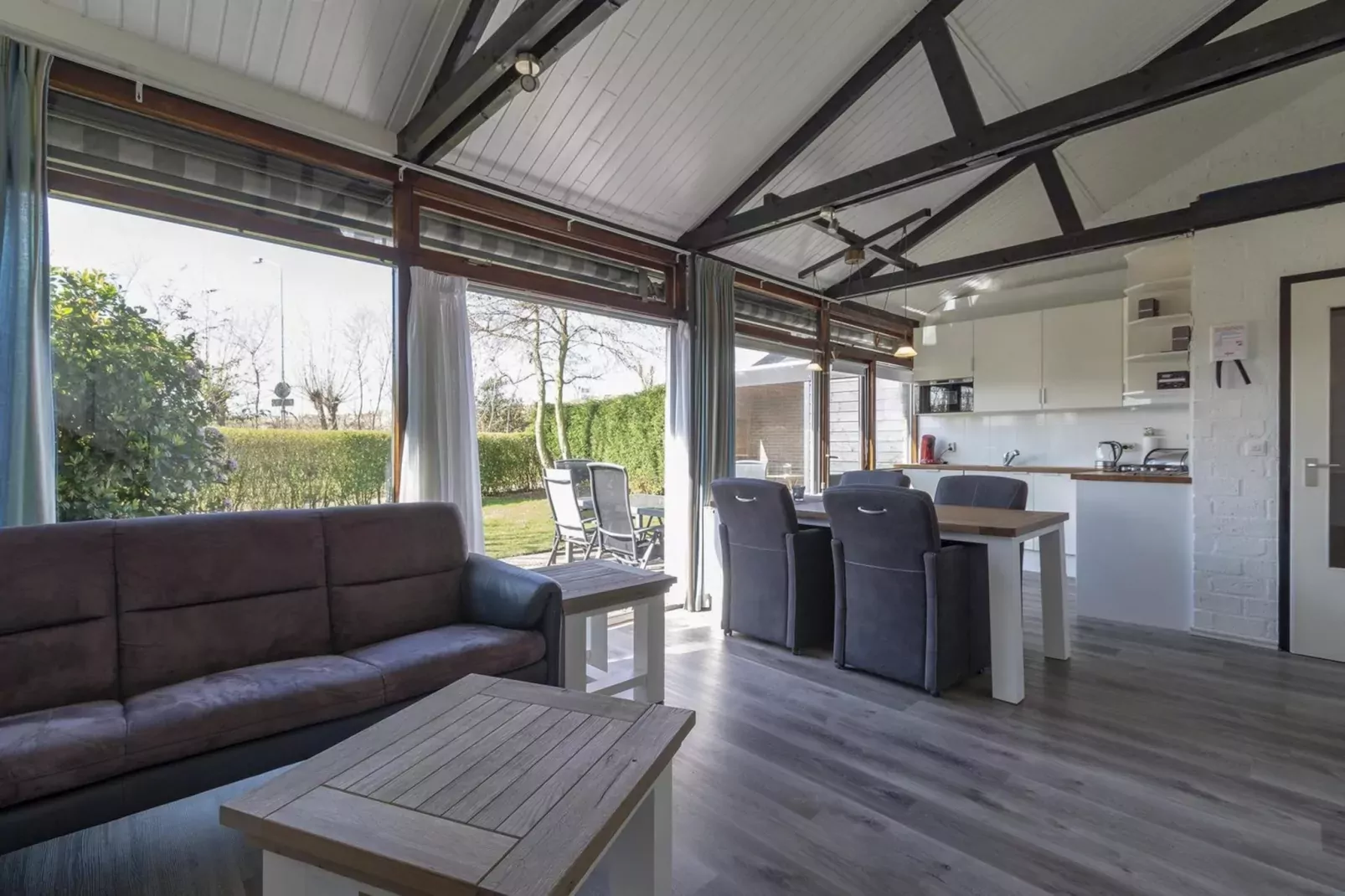 Boerenslag 2-Eetkamer