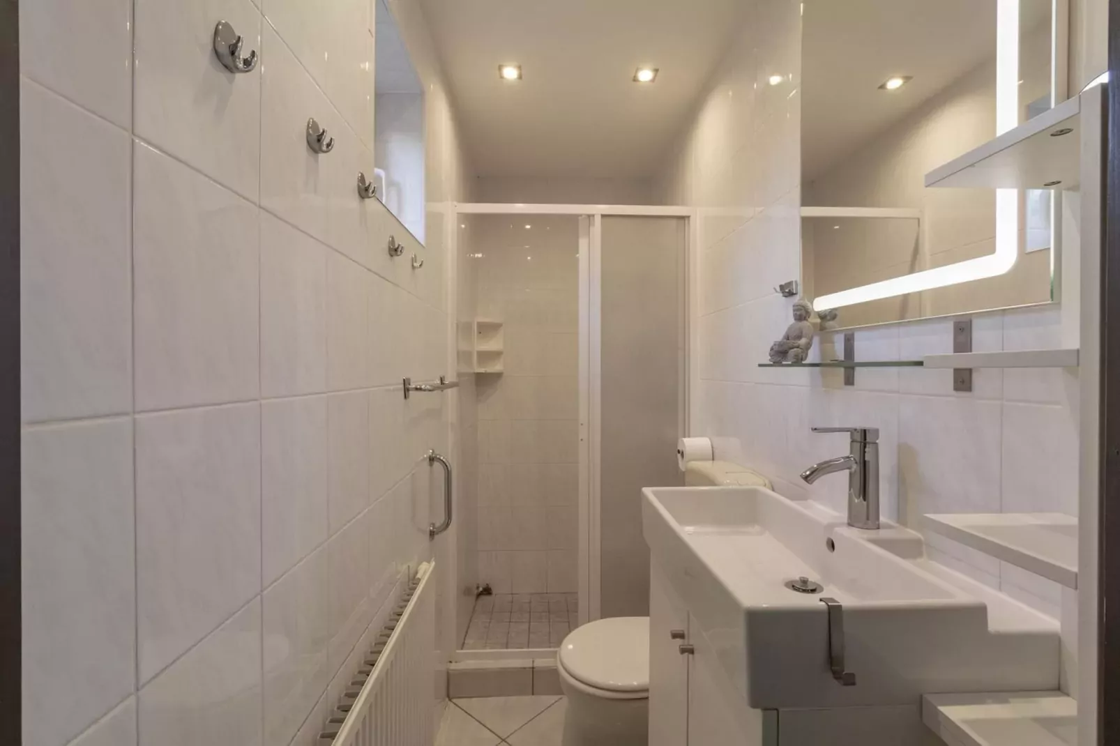 Boerenslag 2-Badkamer