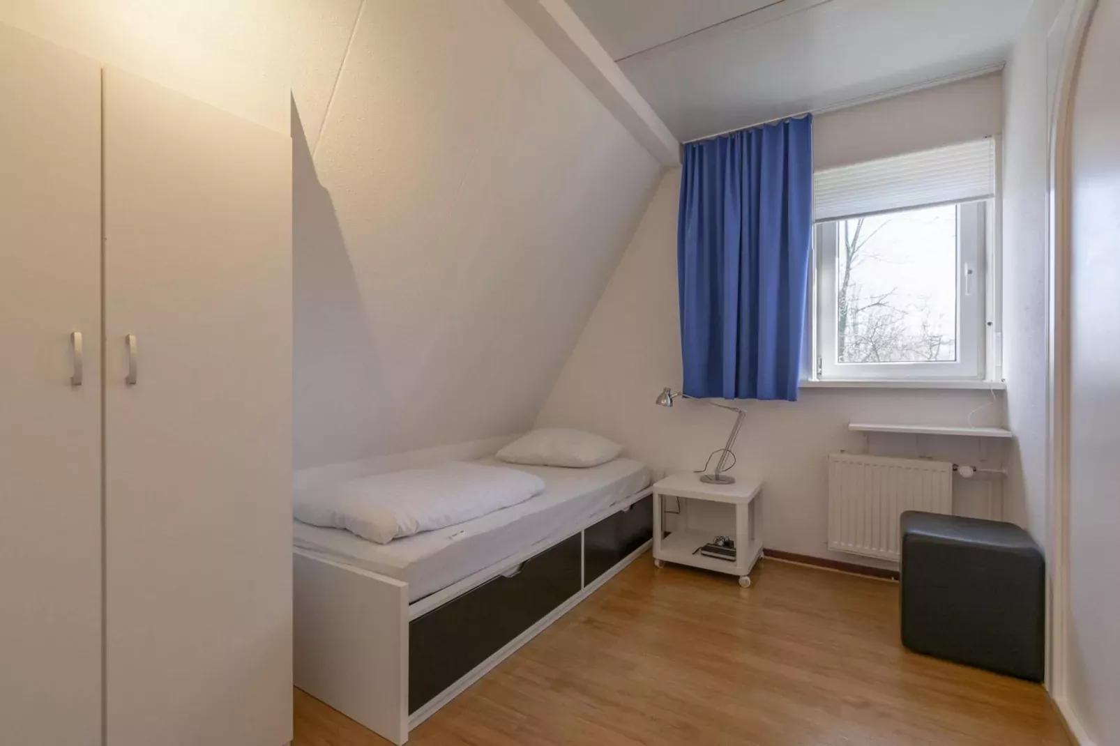 Campanula 52-Slaapkamer