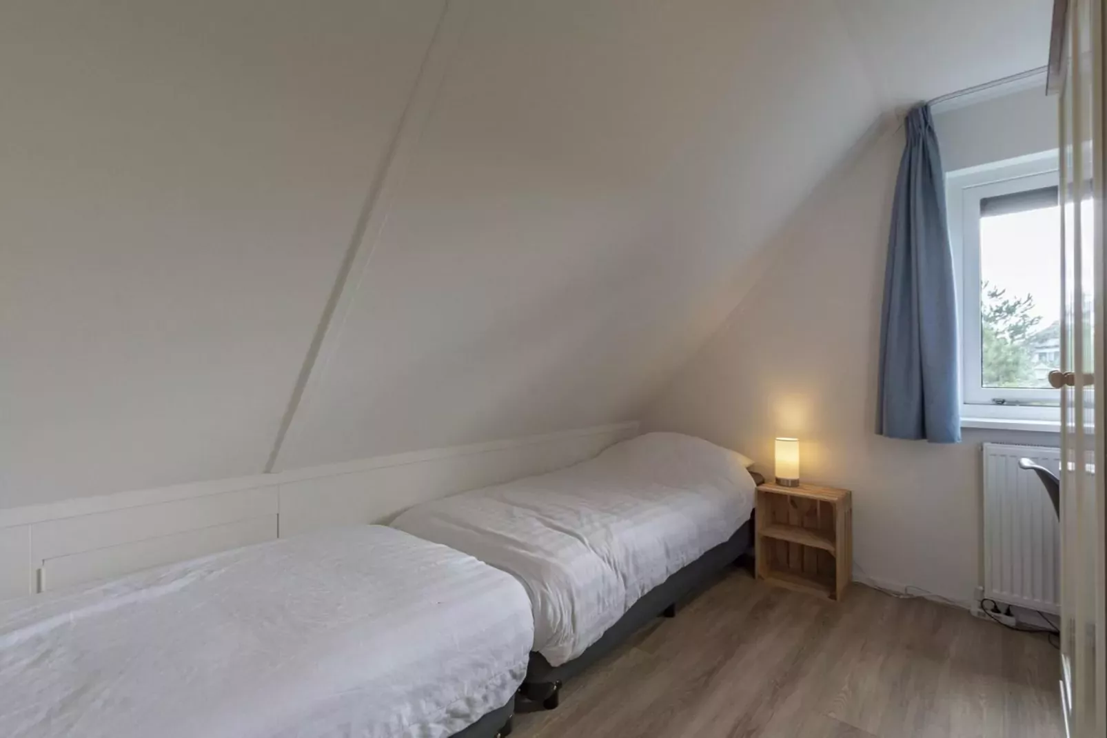 Duynopgangh 16-Slaapkamer