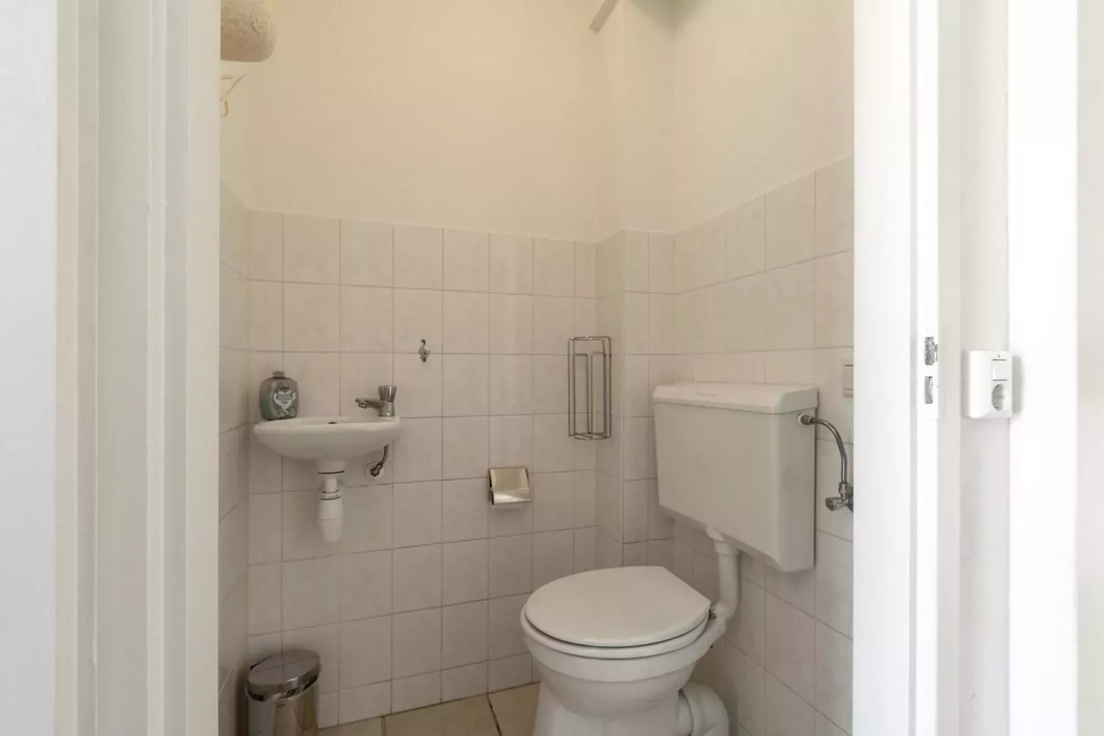 Duynopgangh 16-Badkamer