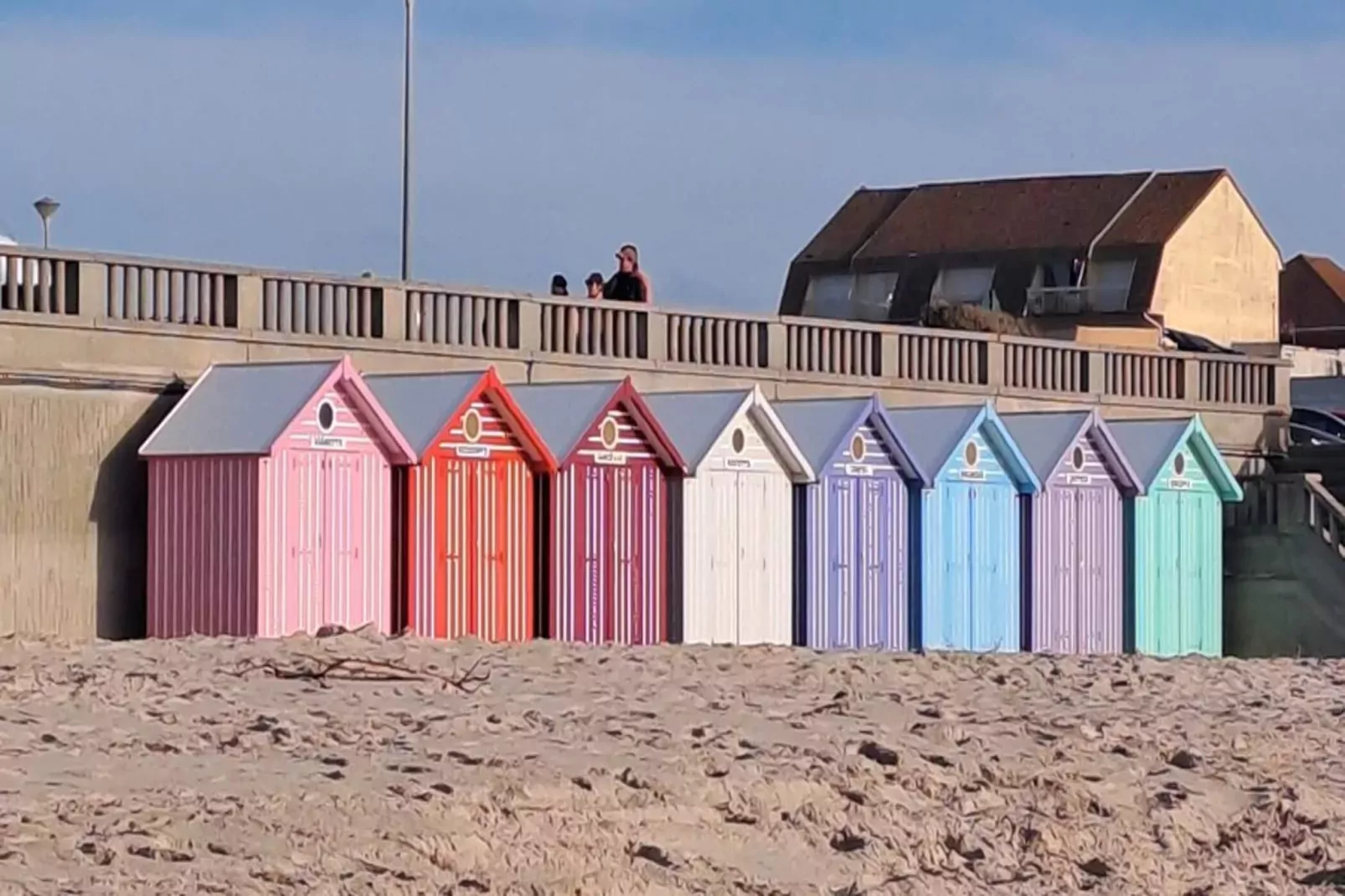 Studio in Wyk auf Föhr - Wohnung 8-Gebieden zomer 5km