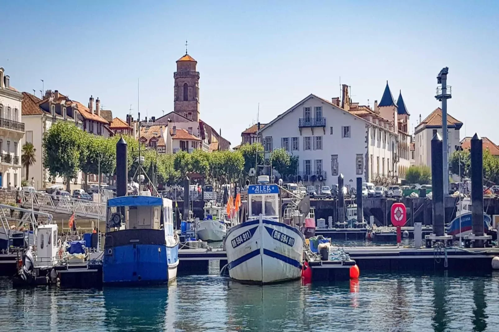 Apartment Wyk auf Föhr2-Raum-App Nr 3 Harckens-Gebieden zomer 5km