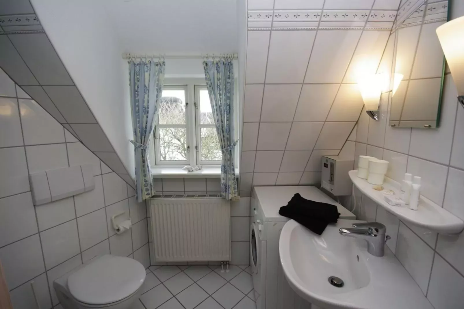 Doppelhaus in Oldsum - Haus 2
