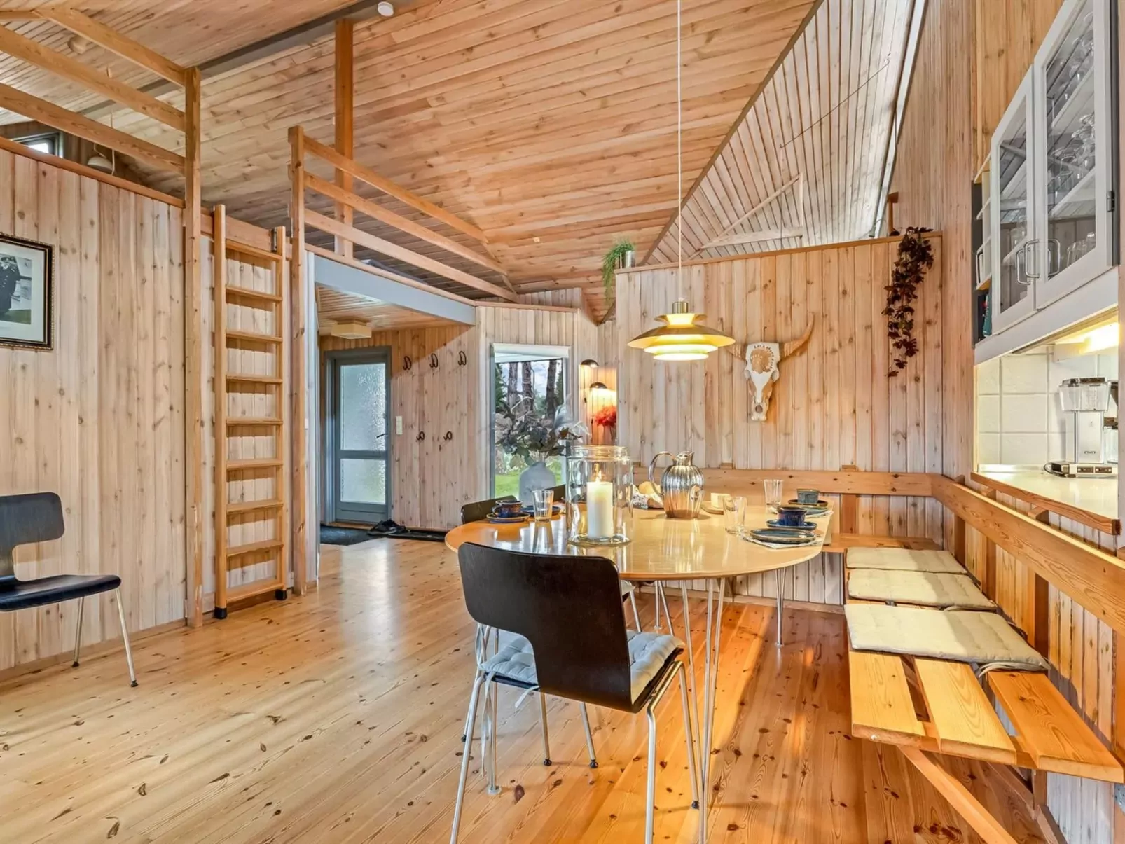 "Gjorgjija" - 50m from the sea-Buiten