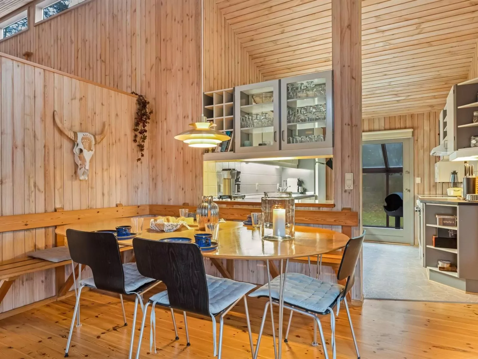 "Gjorgjija" - 50m from the sea-Buiten