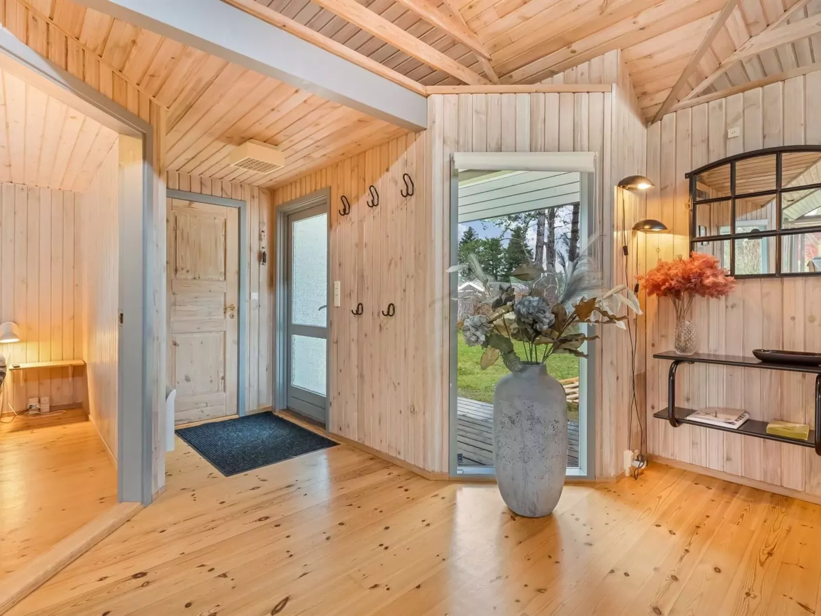 "Gjorgjija" - 50m from the sea-Buiten