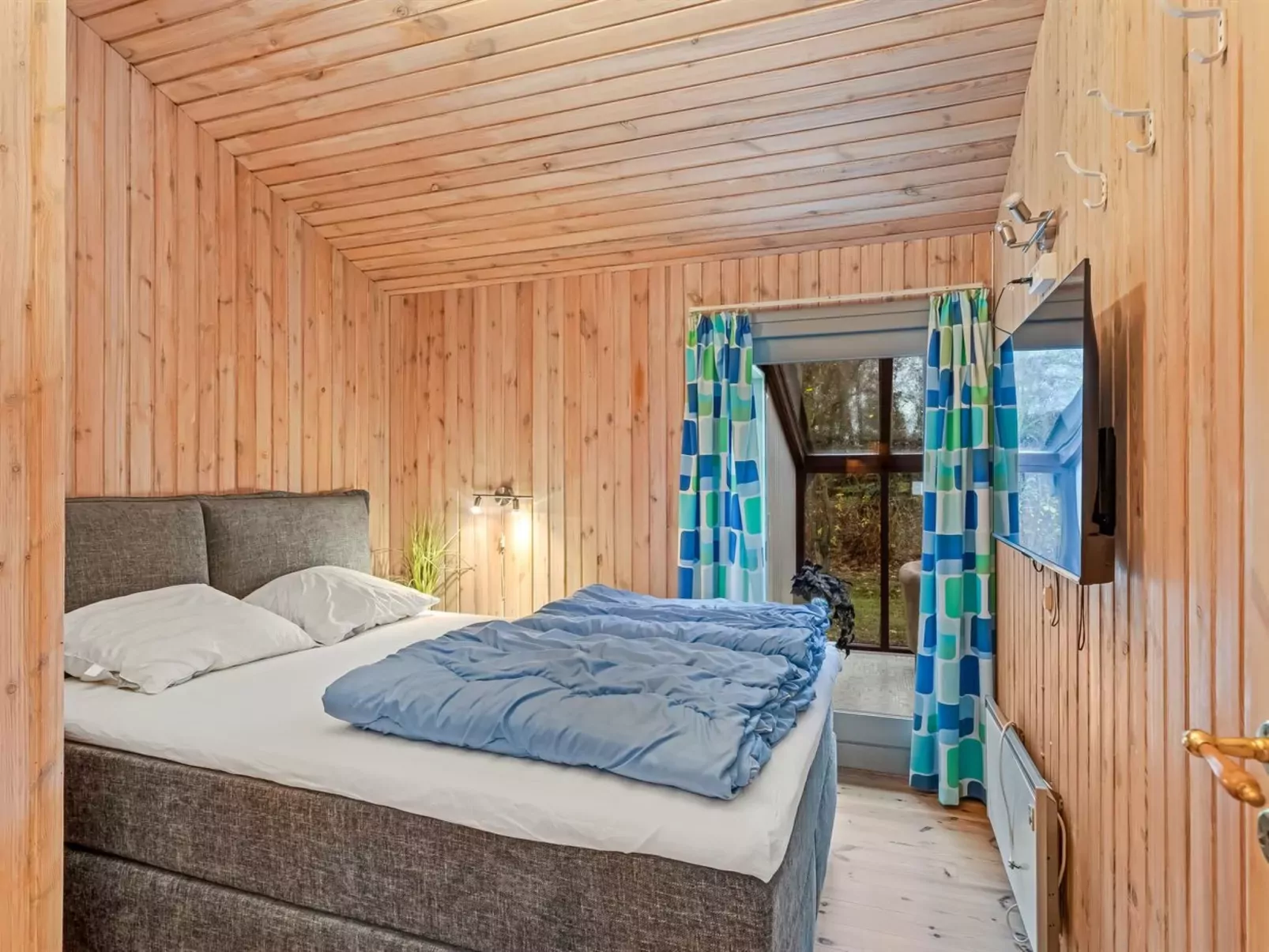 "Gjorgjija" - 50m from the sea-Buiten