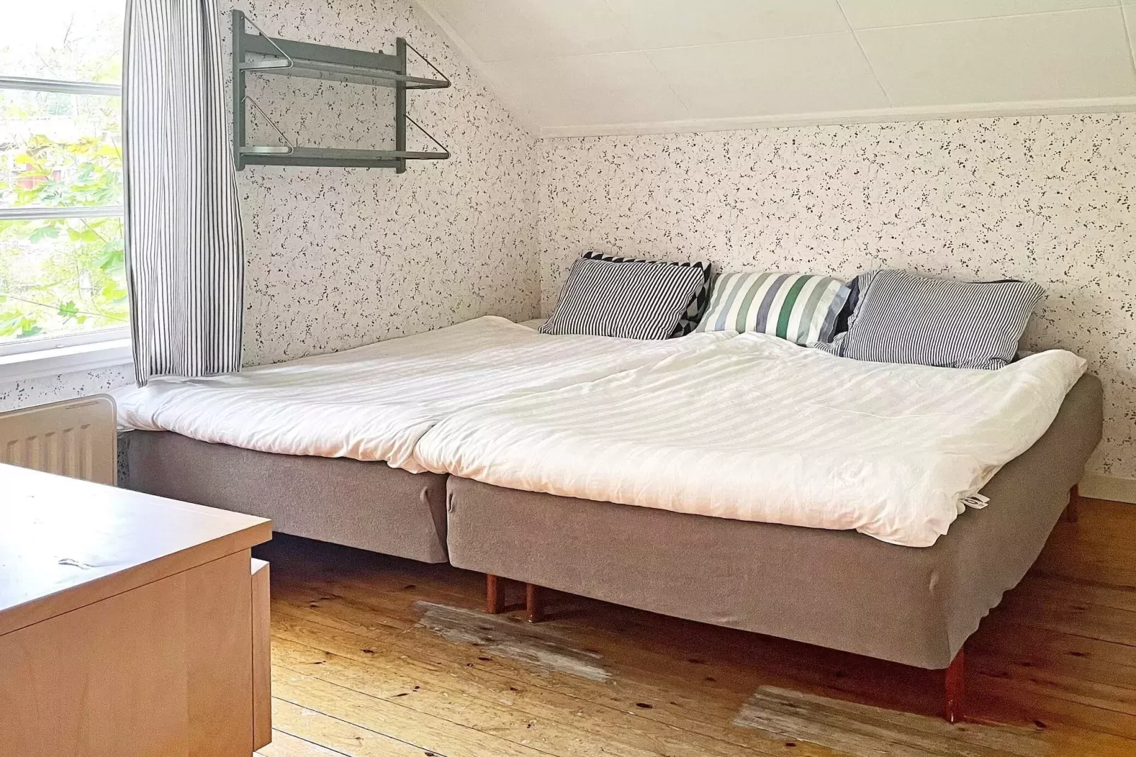 6 persoons vakantie huis in LOFTAHAMMAR-By Traum-Binnen