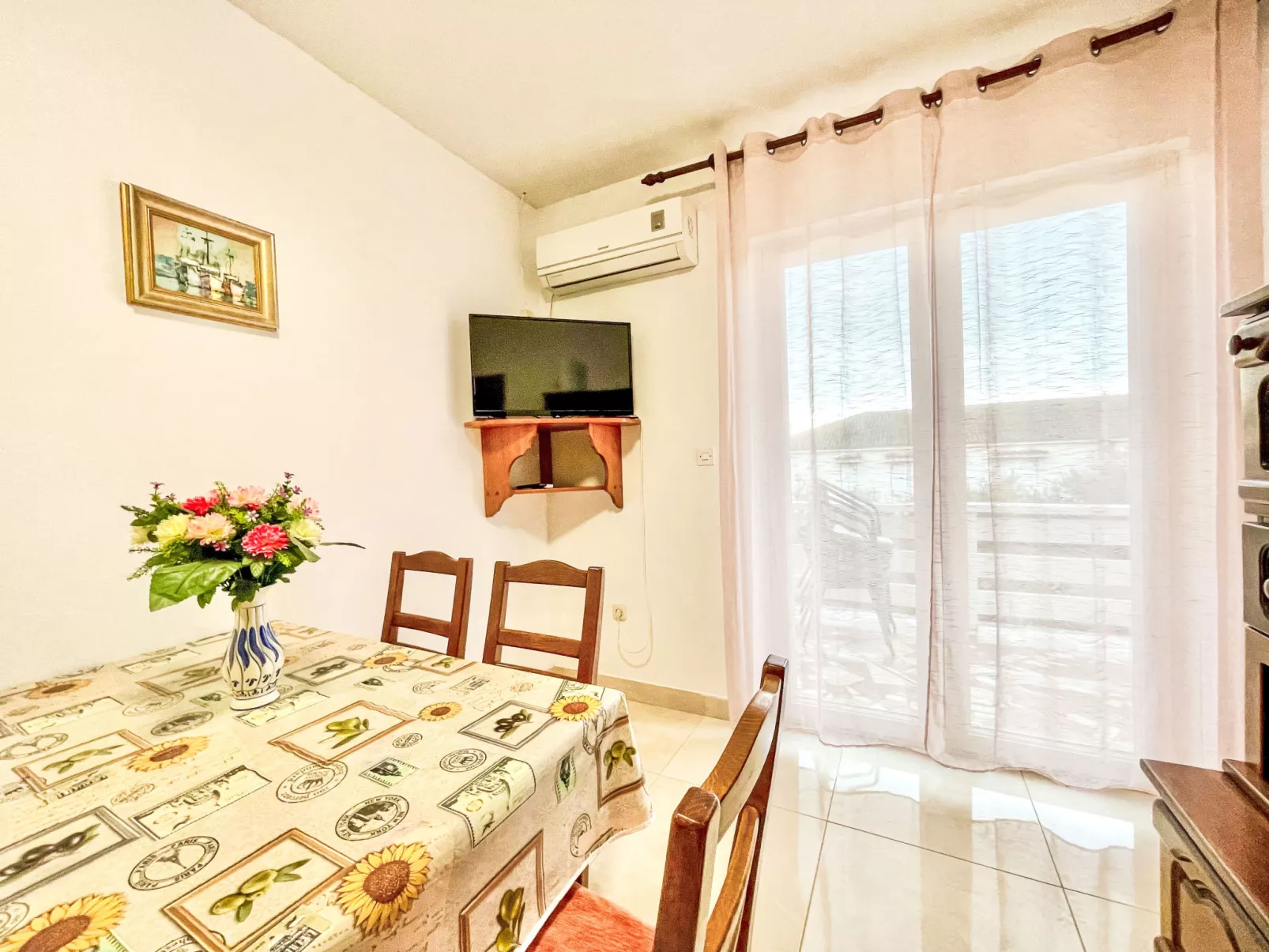 Apartment Marino