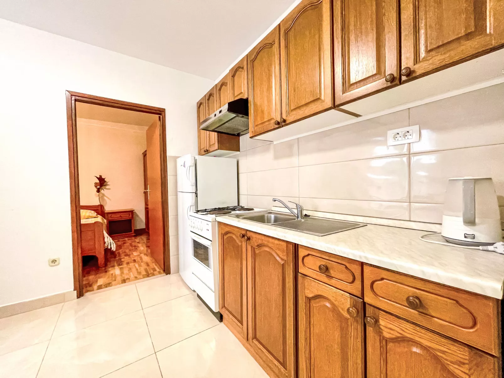 Apartment Marino