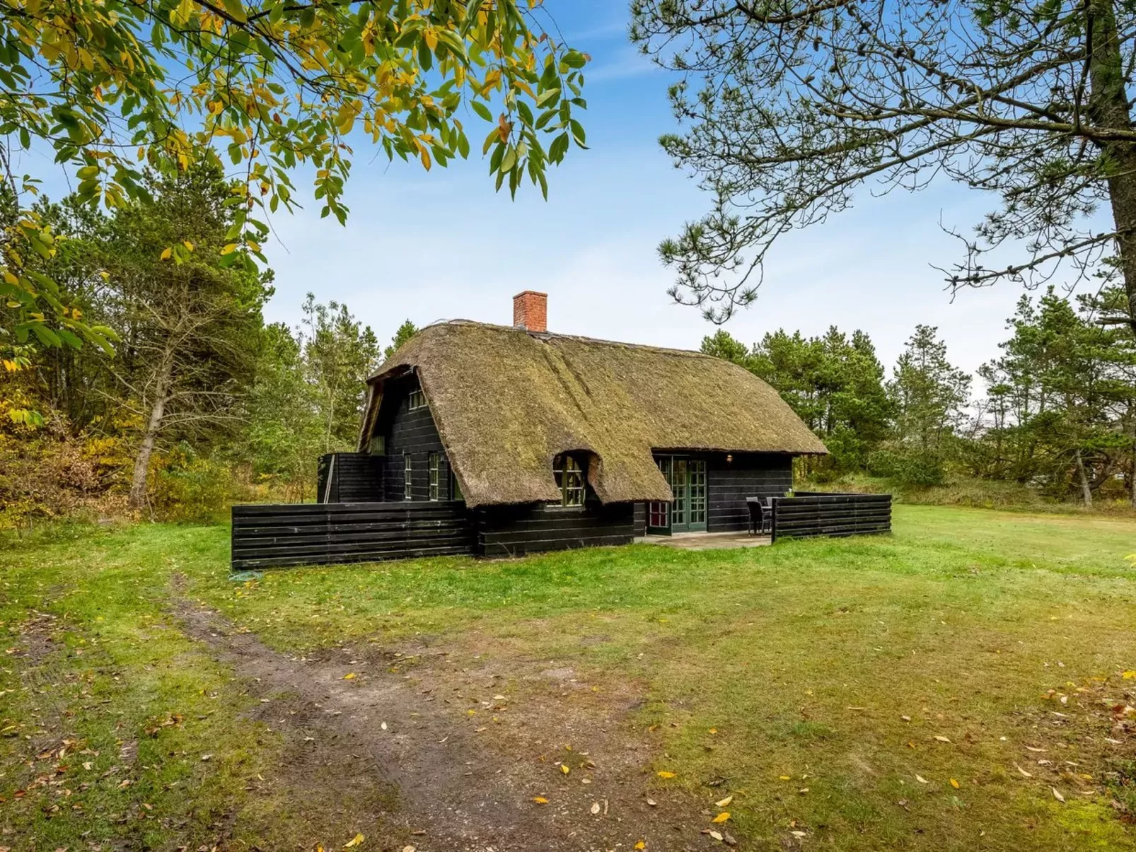"Matilda" - 1.6km from the sea