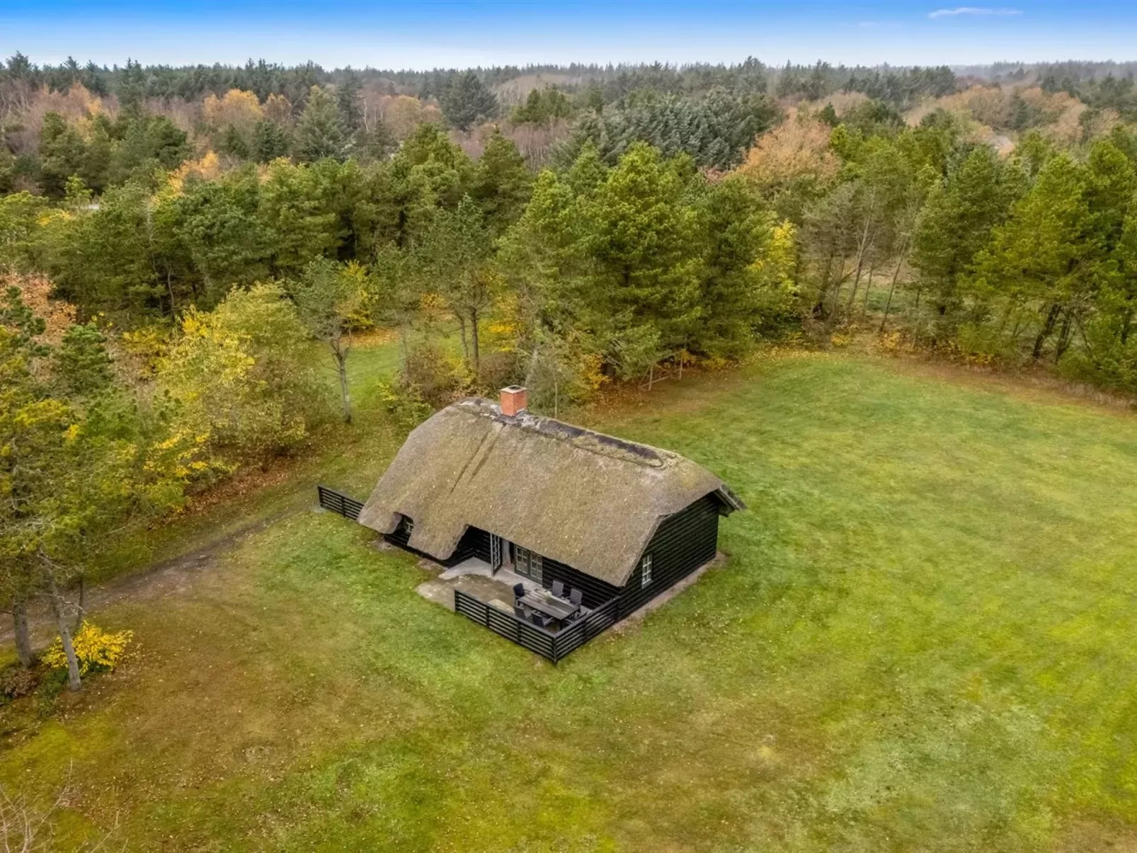 "Matilda" - 1.6km from the sea